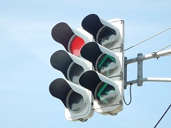 車両用灯器1の画像 車両用灯器1の画像