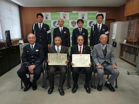 集合写真の画像