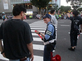 市民応接の画像