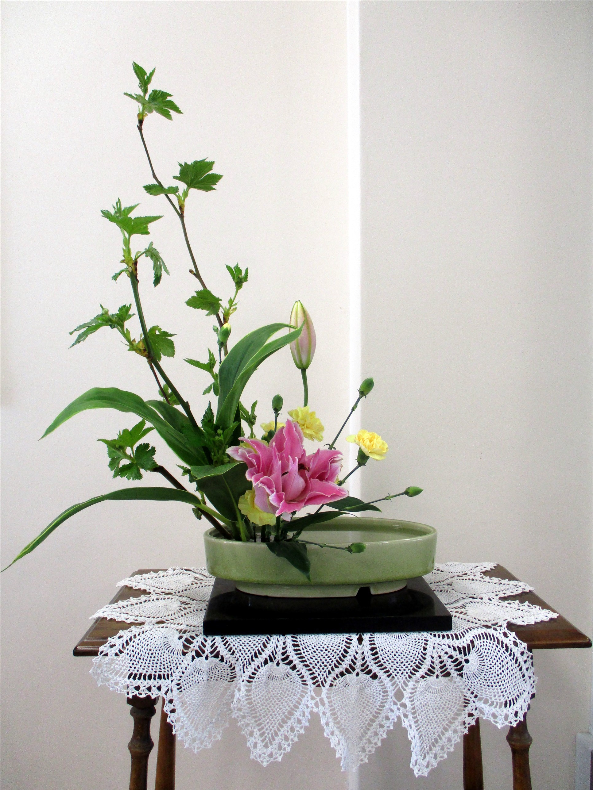 生け花