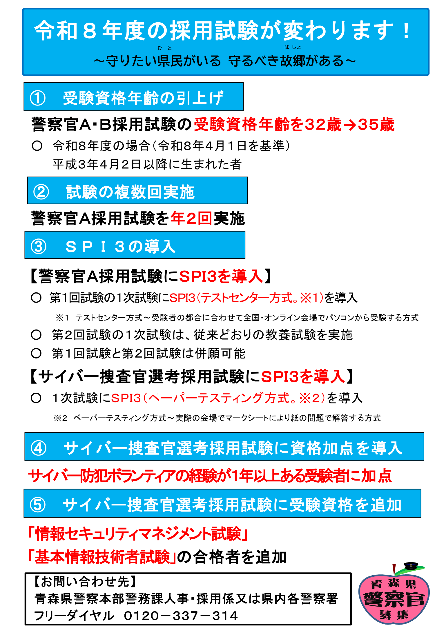 R8採用情報