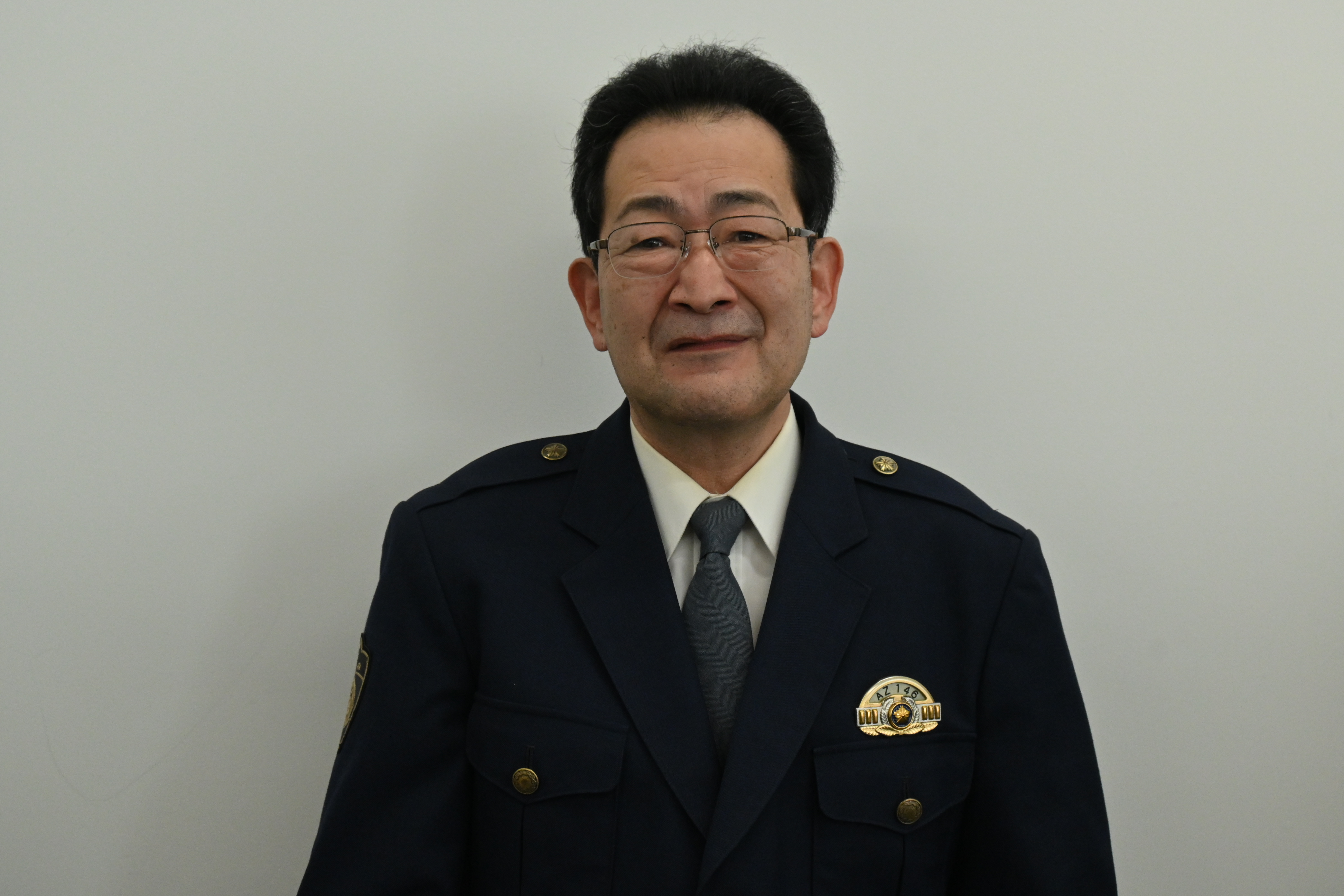 署長